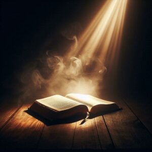 Le prochain livre de Garbriel Dieufarrec