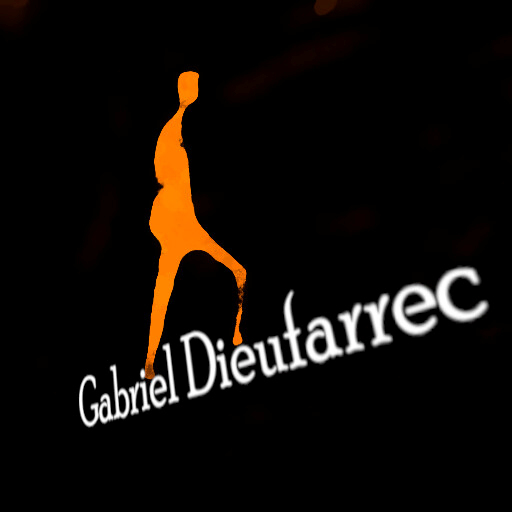 Dieufarrec Gabriel - Auteur